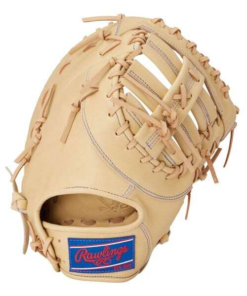 ローリングス（rawlings）/軟式グラブ 軟式 HYPER TECH DEEP