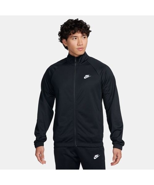 新品未使用 ナイキ バウアーマン トラック クラブ ウォームアップシャツ ナイキ（NIKE）/ウォームアップ AS M NK CLUB PK TRK SUITの通販