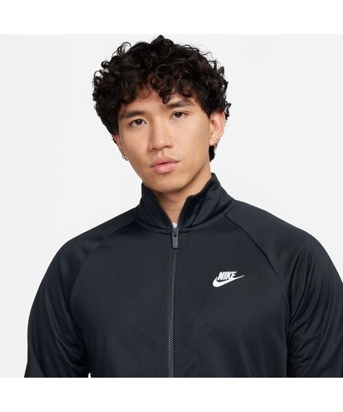 ナイキ（NIKE）/ウォームアップ AS M NK CLUB PK TRK SUITの通販はau