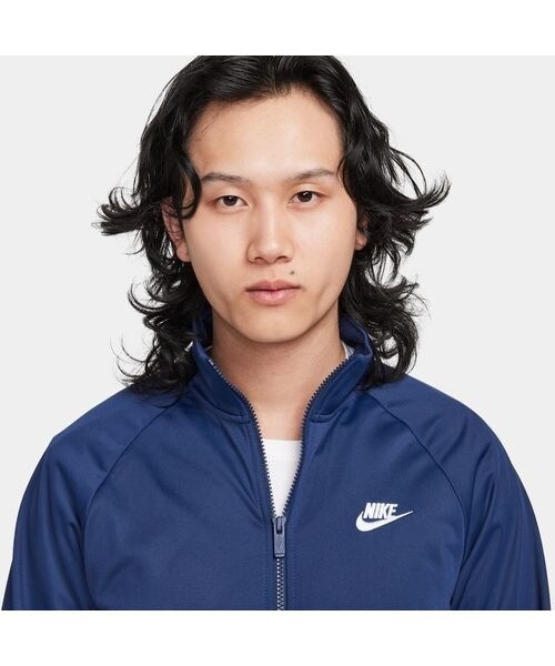 ナイキ（NIKE）/ウォームアップ AS M NK CLUB PK TRK SUITの通販