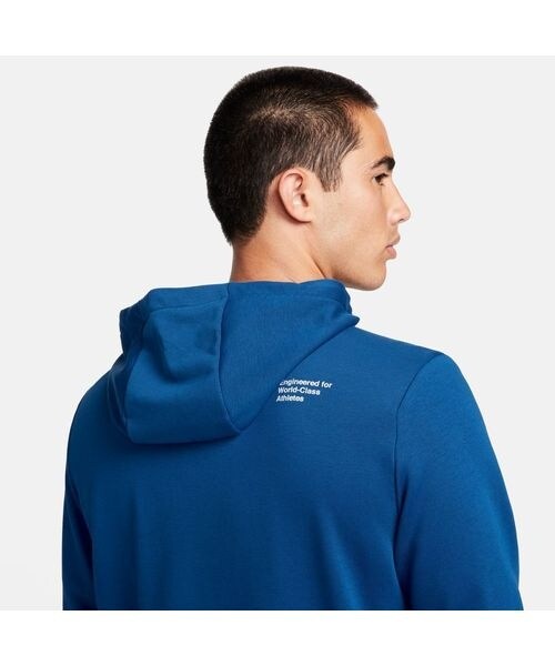 ナイキ（NIKE）/ジャケット AS M NK DF FLC HD FZ ENERGYの通販はau