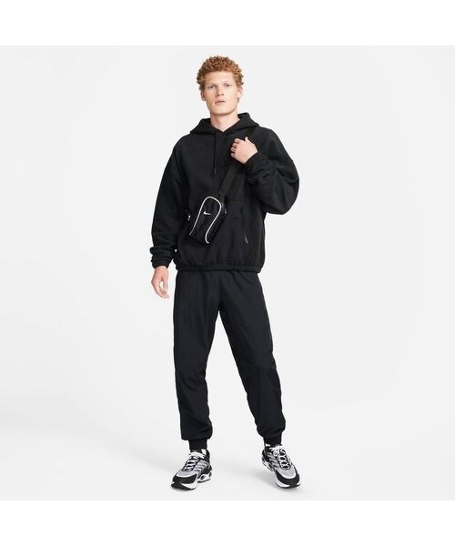 ナイキ（NIKE）/スウェット・パーカー AS M NK CLUB+ POLAR FLC PO HOO