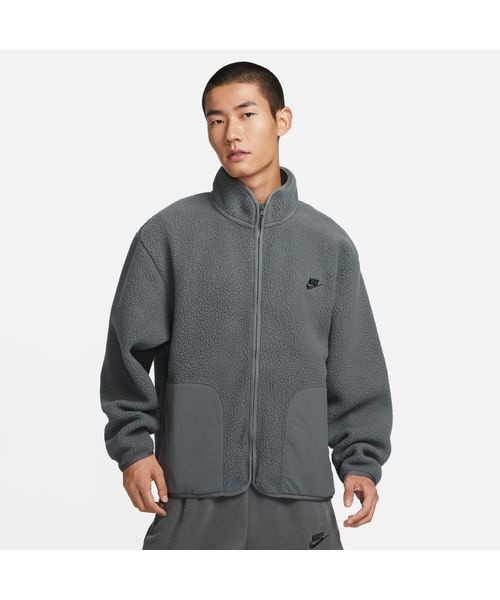 ナイキ（NIKE） ジャケット AS M NK CLUB SHERPA WNTR JKT 