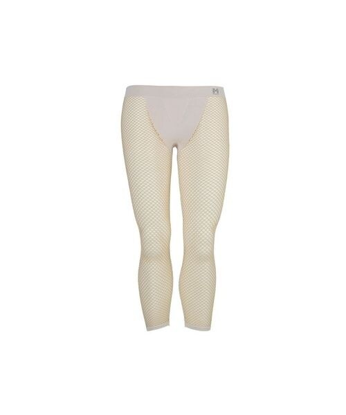 ミレー（MILLET）/アンダーウェア 【ウィメンズ】ドライナミック メッシュ 3／4 タイツ(LD DRYNAMIC MEの通販は