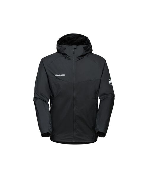 マムート（MAMMUT）/ジャケット Convey WB Hooded Jacket AF Men