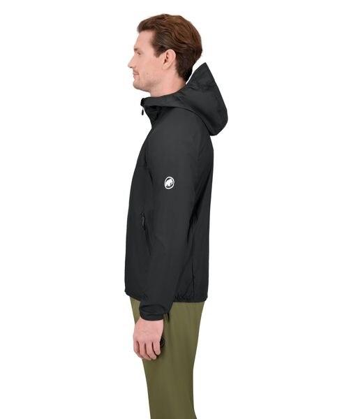 マムート（MAMMUT）/ジャケット Convey WB Hooded Jacket AF Men