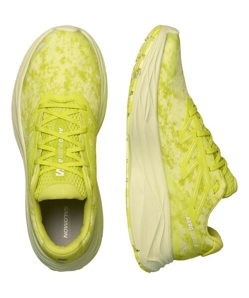 サロモン（SALOMON）/一般ランナー AERO GLIDE 2の通販は 12,100円