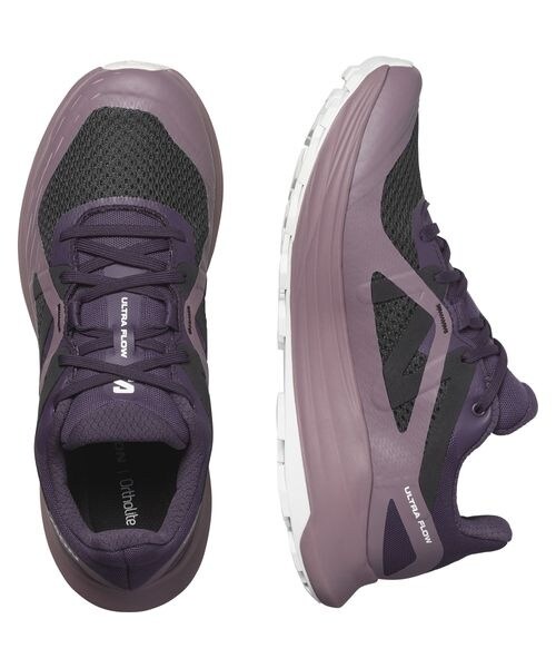 サロモン（SALOMON）/トレイルランニング ULTRA FLOW GTX Wの通販は