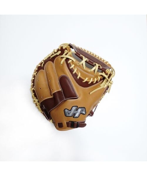 その他のブランド（other）/軟式グラブ 軟式キャッチャーミット　F