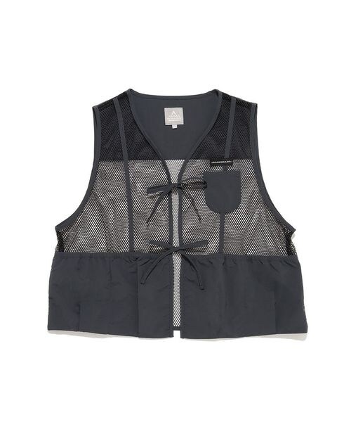 タラスブルバ（TARAS BOULBA）/ベスト レディース メッシュベスト