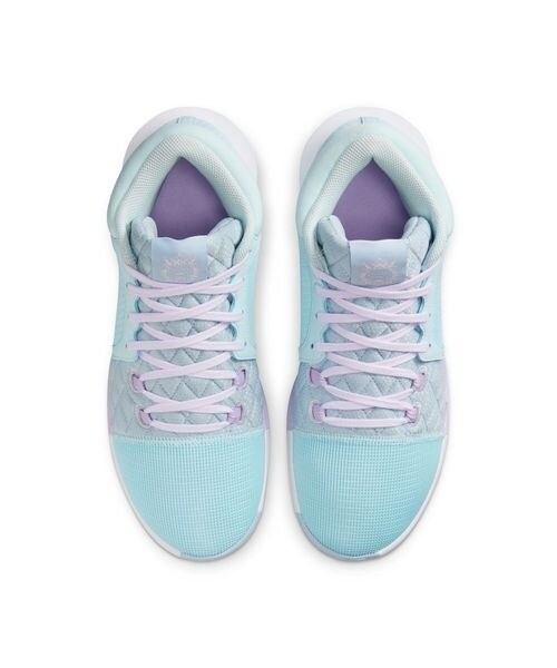 ナイキ（NIKE）/バスケットシューズ LEBRON WITNESS VIII EP