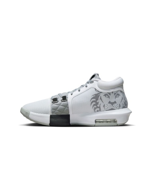 ナイキ（NIKE）/バスケットシューズ ナイキ レブロン ウィット