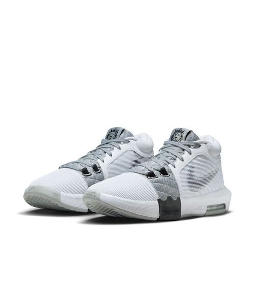 NIKE ZOOM WITNESS バスケットシューズ Amazon.co.jp: NIKE ナイキ バスケットボールシューズ 29.0cm