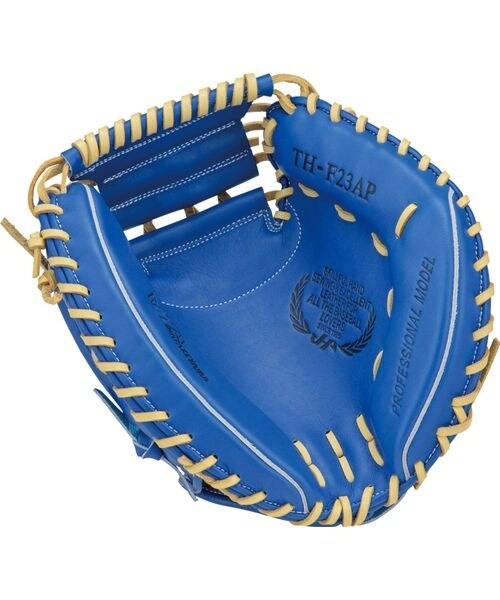 その他のブランド（other）/軟式グラブ TH−Proシリーズ 捕手 伏見モデル