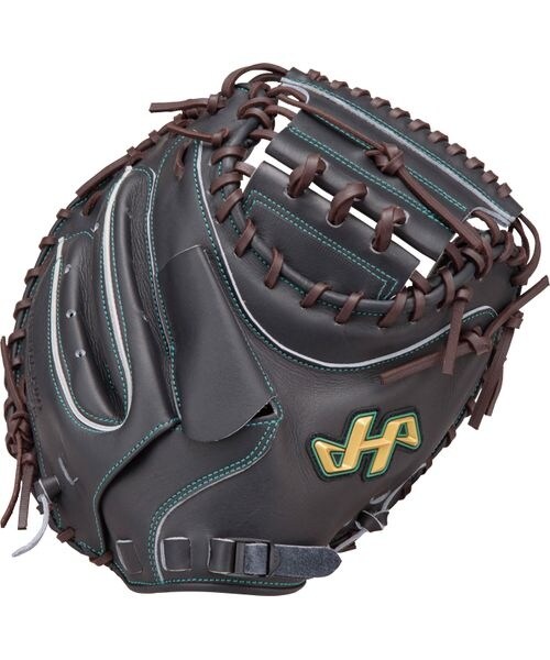 その他のブランド（other）/硬式グラブ Vシリーズ　捕手　伏見モデル