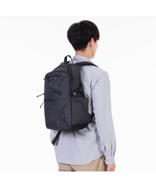 ミレー（MILLET）/トレッキングバッグ(〜30L) PLATEAU 20_4