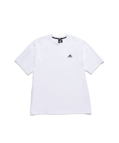 【アディダス】Tシャツ オリンピック・マルセイユ カジュアル ホワイト M adidas Originals アディダス オリジナルス マーク・ゴンザレス