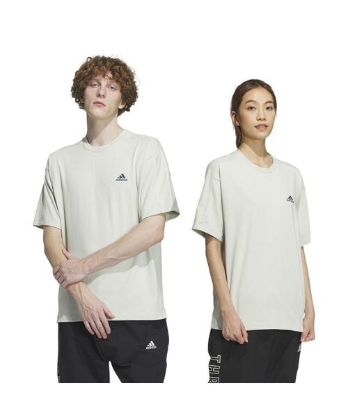 アディダス（adidas）/Tシャツ M WORD Tシャツの通販はau PAY