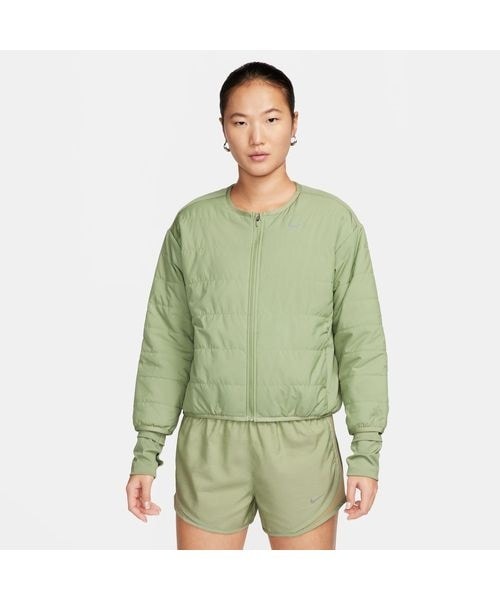 ナイキ（NIKE）/ウインドブレーカー ナイキ ウィメンズ スイフト TF フィル ジャケットの通販は