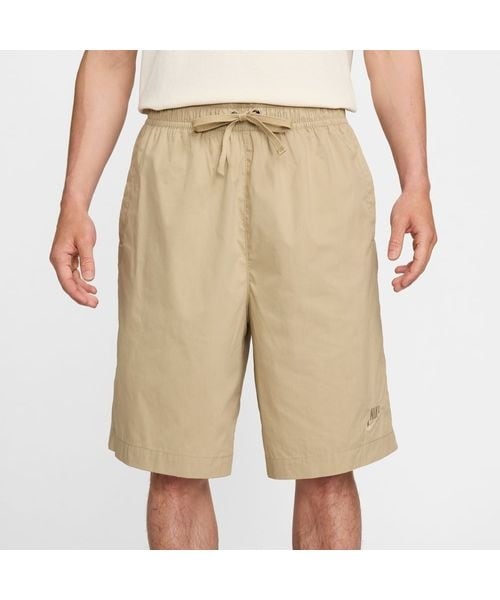 ナイキ（NIKE）/ショートパンツ ナイキ オーバーサイズ ウーブン ショート NC