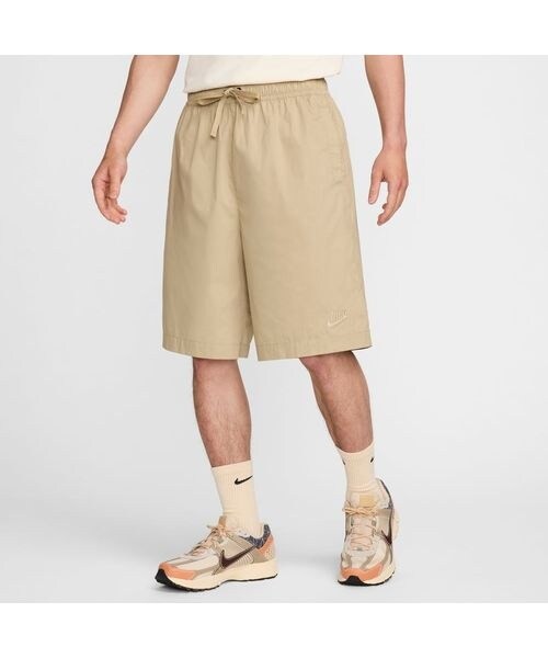 ナイキ（NIKE）/ショートパンツ ナイキ オーバーサイズ ウーブン