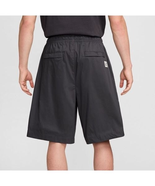 ナイキ（NIKE）/ショートパンツ ナイキ オーバーサイズ ウーブン