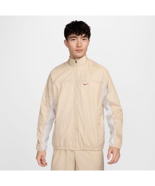 ナイキ（NIKE）/ウインドブレーカー ナイキ SF I2SP ジャケットの通販