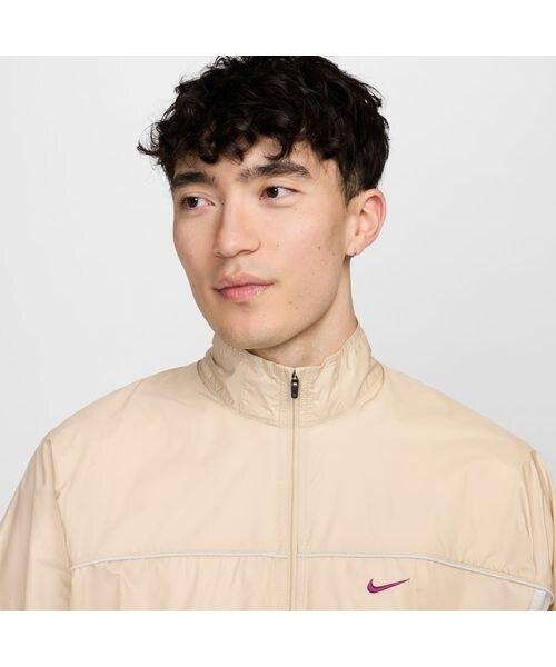 ナイキ（NIKE）/ウインドブレーカー ナイキ SF I2SP ジャケットの通販