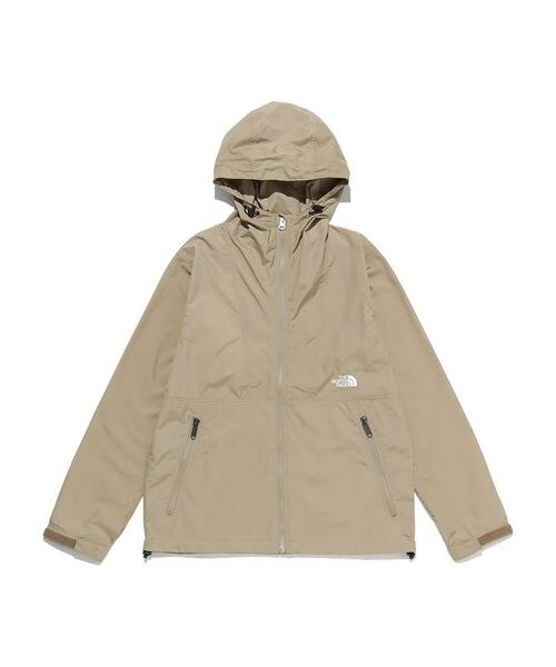 ザ・ノース・フェイス（THE NORTH FACE）/ジャケット Compact
