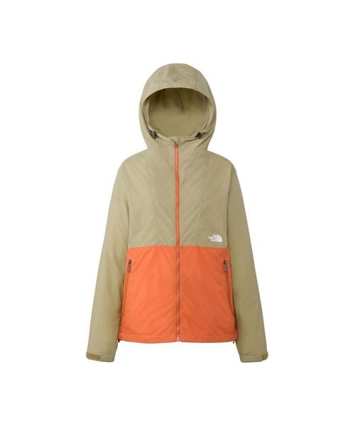 ザ・ノース・フェイス（THE NORTH FACE）/ジャケット Compact