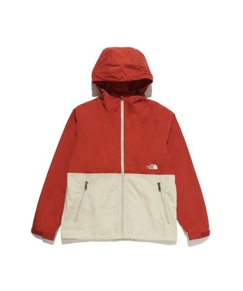 ザ・ノース・フェイス（THE NORTH FACE）/ジャケット Compact