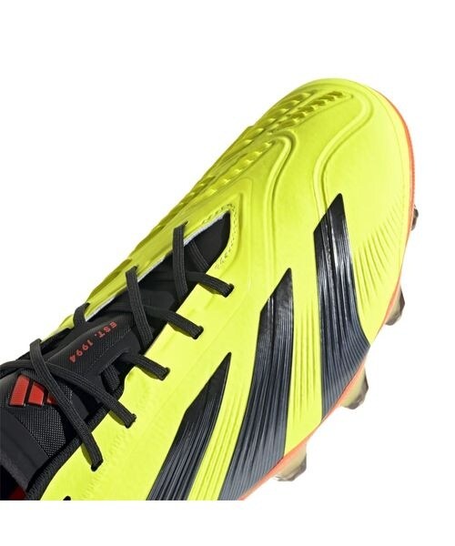 アディダスサッカースパイク プレデターエリートL SG 26㎝ adidas アディダス メンズ サッカースパイク プレデター