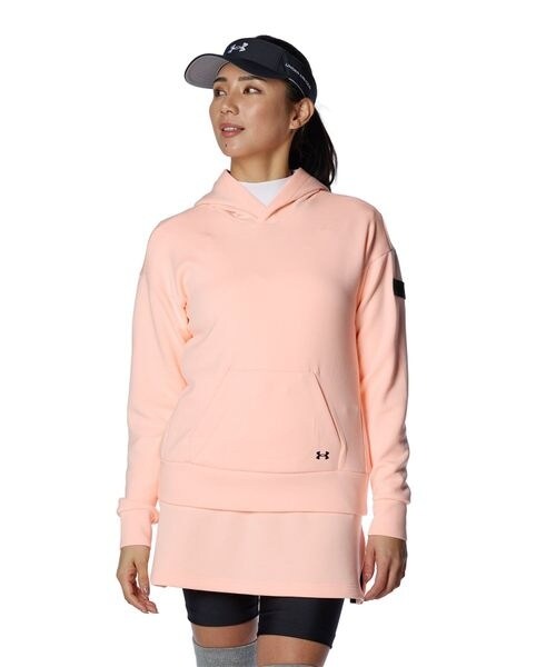 アンダーアーマー（UNDER ARMOUR ）/その他ウェアアクセサリー UA W Knit PO Hoodie