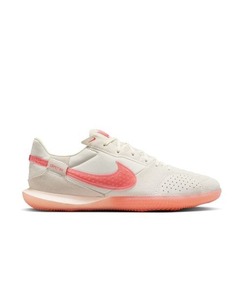 ナイキ　ストリートガト NIKE ナイキ ストリート ガト(ブラック×ブルー) DC8466 074