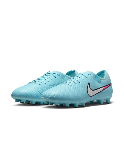 新品Nike サッカー スパイク　レジェンド24センチ ナイキ（NIKE）/サッカースパイク ナイキ レジェンド 10 PRO HG