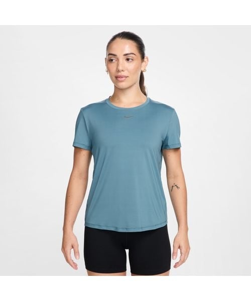ナイキ（NIKE）/Tシャツ ナイキ ウィメンズ ワン DF S／S スリム