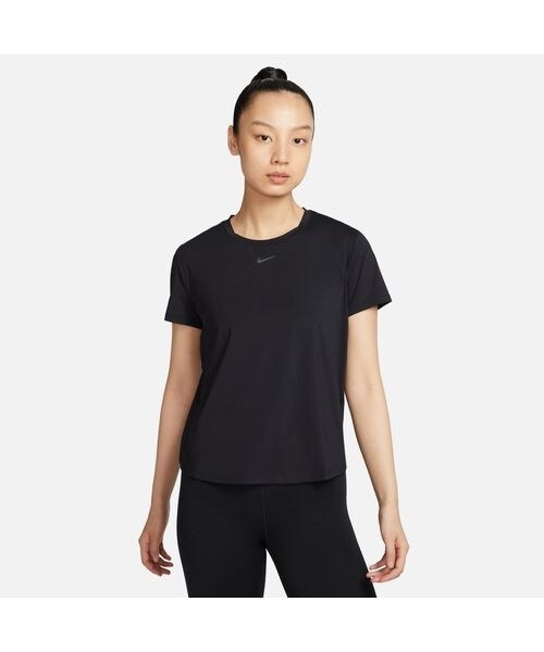 ナイキ（NIKE）/Tシャツ ナイキ ウィメンズ ワン DF S／S スリム