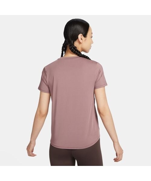ナイキ（NIKE）/Tシャツ ナイキ ウィメンズ ワン DF S／S スリム