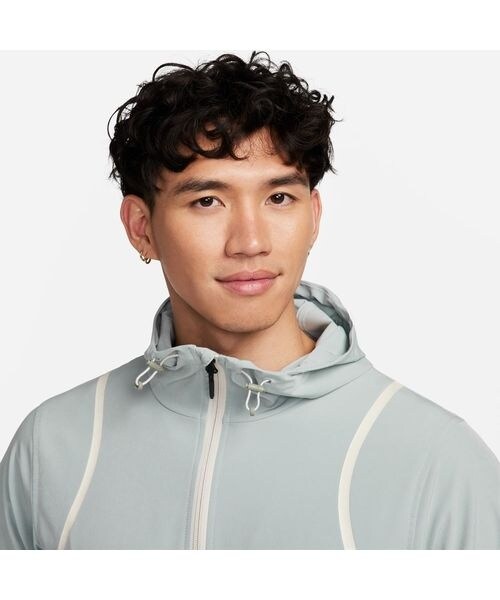 ナイキ（NIKE）/ロングスリーブTシャツ ナイキ RPL アンリミテッド