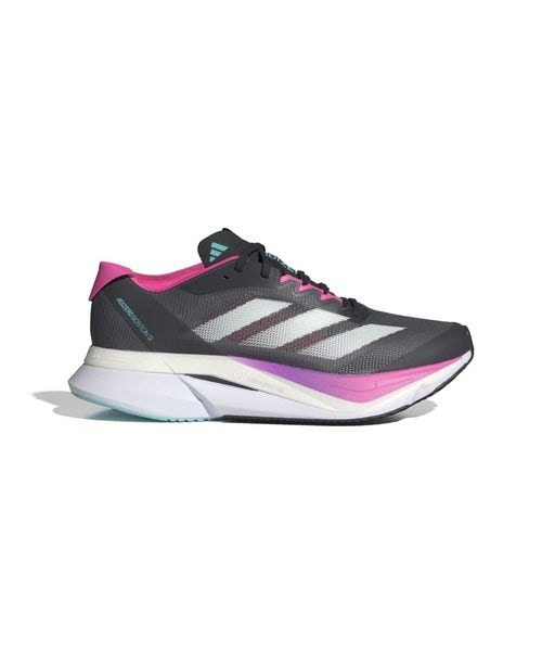 アディダス アディゼロ ボストン12 W adidas ADIZERO BOSTON12 W IF9221 ウィメンズ ランニングシューズ 24q3r(if9221)