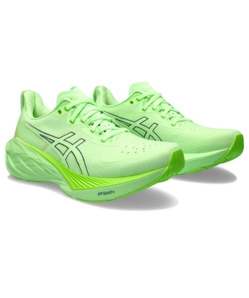 アシックス(asics)/一般ランナー NOVABLAST 4の通販は