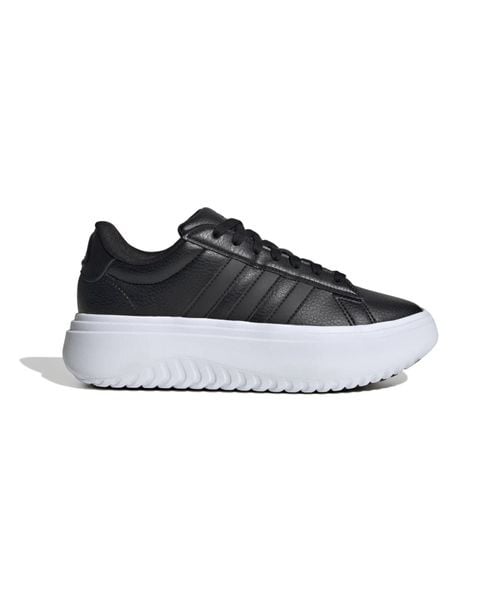 アディダス（adidas）/カジュアル GRAND COURT PLATFORM W