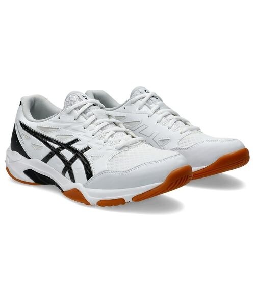 asics - 【未使用に近い】アシックス バレーボールシューズ GEL-ROCKET 11 アシックス（ASICS）（メンズ、レディース）バレーボール