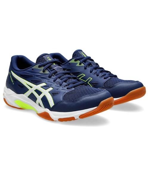 asicsバレーボールシューズ　GEL-ROCKET11 26cm tsa0124f0237_pz_a056.jpg