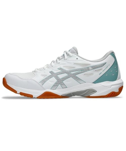 asics イージーオーダー バレーボールシューズ アシックス（asics）/バレーボールシューズ GEL−ROCKET 11の通販はau