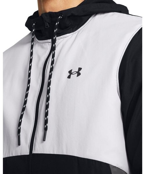 アンダーアーマー（UNDER ARMOUR ）/ジャケット UA Icon Legacy