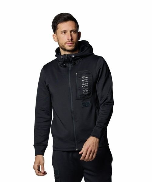 UNDER ARMOUR ジャケット アンダーアーマー UA ストレッチ ドライブ