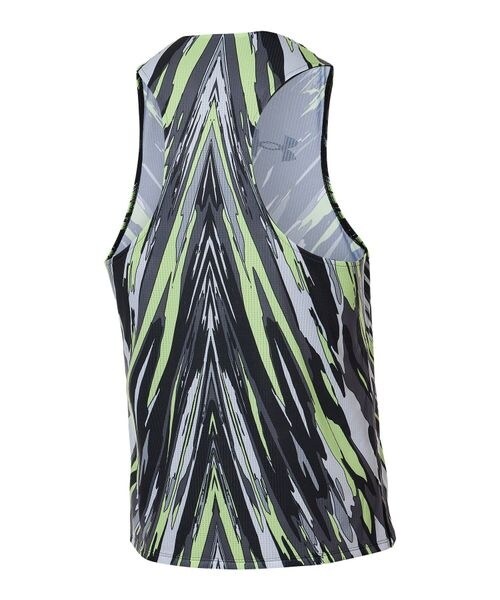 アンダーアーマー（UNDER ARMOUR ）/ショートスリーブTシャツ UA PRO RUNNER 24 SINGLET アンダーアーマー（UNDER ARMOUR ）/ショートスリーブTシャツ UA PRO