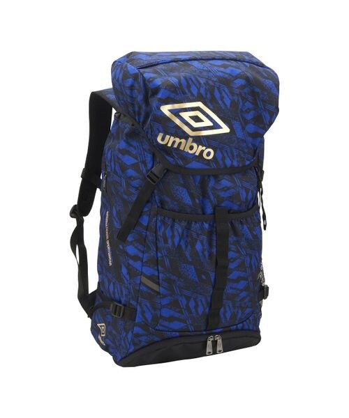 アンブロ（umbro）/その他バッグ バックパック(ボールネット付)の通販は 8,415円