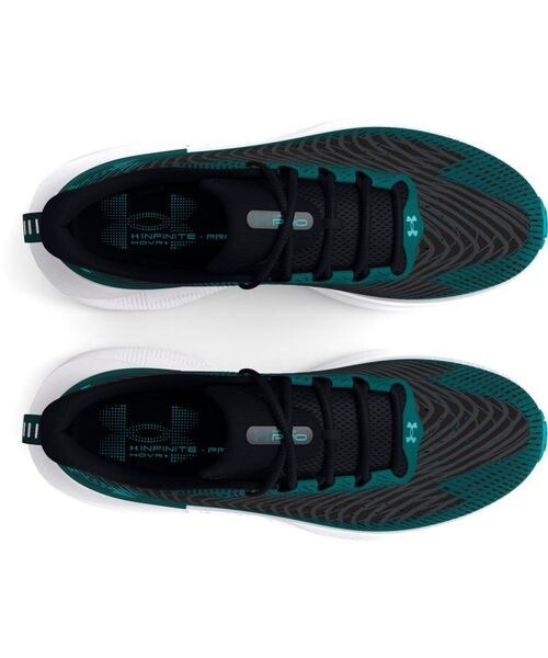 アンダーアーマー（UNDER ARMOUR ）/チャレンジランナー UA Infinite